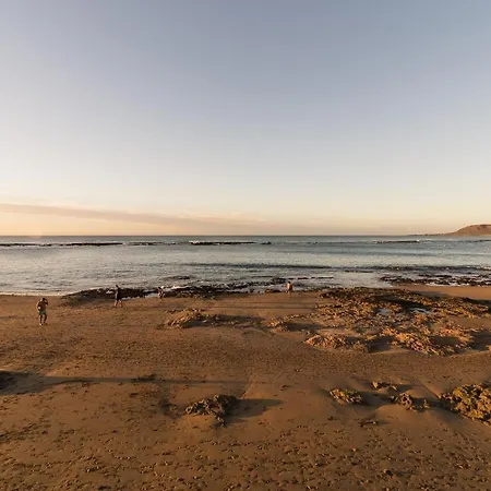 Apartamento Home2book Design Sea Front Canteras1 *