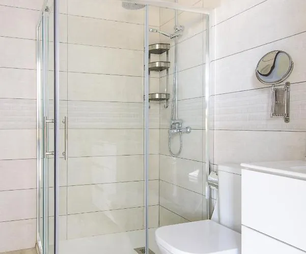 Home2book Design Sea Front Canteras1 * Las Palmas de Gran Canaria