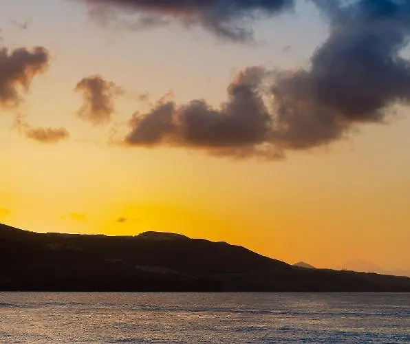 Home2book Design Sea Front Canteras1 Apartamento *