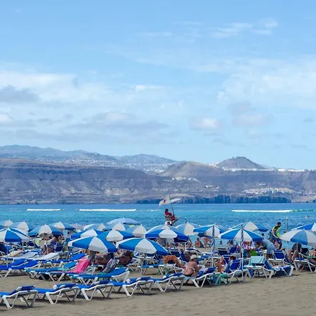 Home2book Design Sea Front Canteras1 Apartament Las Palmas de Gran Canaria