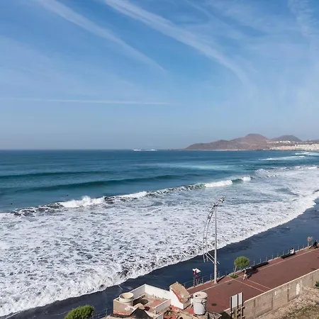 Home2book Design Sea Front Canteras1 * Las Palmas de Gran Canaria