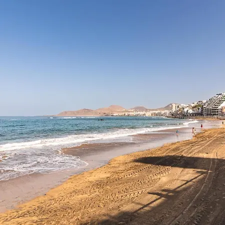 Home2book Design Sea Front Canteras1 Apartman *