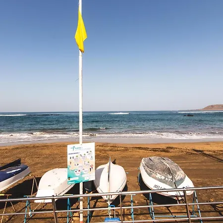 Home2book Design Sea Front Canteras1 Apartament *