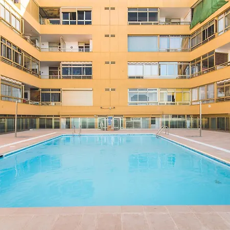 Home2book Design Sea Front Canteras1 Apartament *