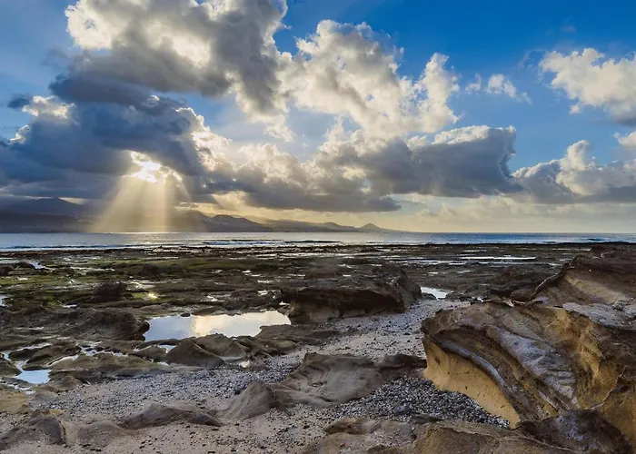 Home2book Design Sea Front Canteras1 * Las Palmas de Gran Canaria