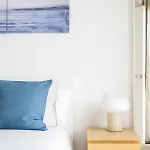 Home2book Design Sea Front Canteras1 Las Palmas de Gran Canaria