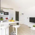 Home2book Design Sea Front Canteras1 Las Palmas de Gran Canaria