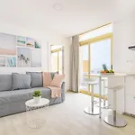 Apartment Home2book Design Sea Front Canteras1 Las Palmas de Gran Canaria