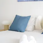Apartment Home2book Design Sea Front Canteras1 *