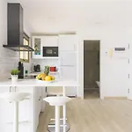 Home2book Design Sea Front Canteras1 Apartment