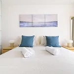 Home2book Design Sea Front Canteras1 Apartment