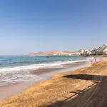 Home2book Design Sea Front Canteras1 Apartment *