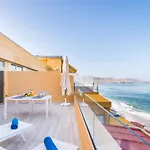 Home2book Design Sea Front Canteras1 Apartment Las Palmas de Gran Canaria