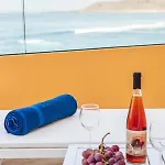 Home2book Design Sea Front Canteras1 Apartment Las Palmas de Gran Canaria