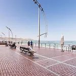 Home2book Design Sea Front Canteras1 Apartment Las Palmas de Gran Canaria