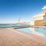 Apartment Home2book Design Sea Front Canteras1