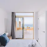 Apartment Home2book Design Sea Front Canteras1