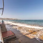Home2book Design Sea Front Canteras1 Apartment Las Palmas de Gran Canaria
