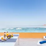 Home2book Design Sea Front Canteras1 * Las Palmas de Gran Canaria