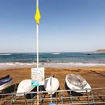 Home2book Design Sea Front Canteras1 Apartment *