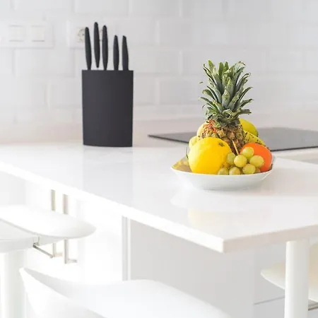 公寓 Home2book Design Sea Front Canteras1 *