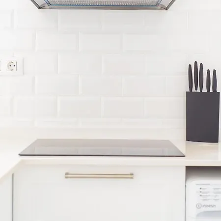 Home2book Design Sea Front Canteras1 公寓