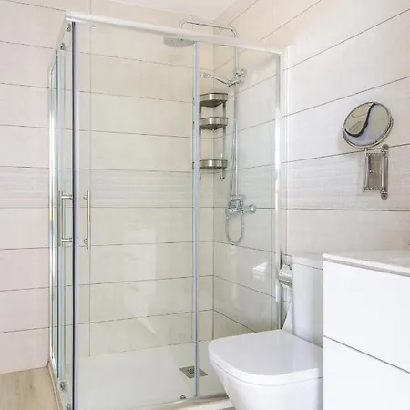 Home2book Design Sea Front Canteras1 * 大加那利岛拉斯帕尔马斯