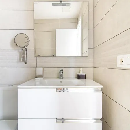 Home2book Design Sea Front Canteras1 公寓