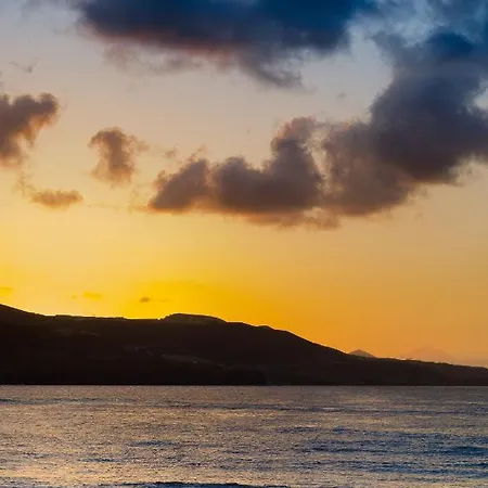 Home2book Design Sea Front Canteras1 公寓 *