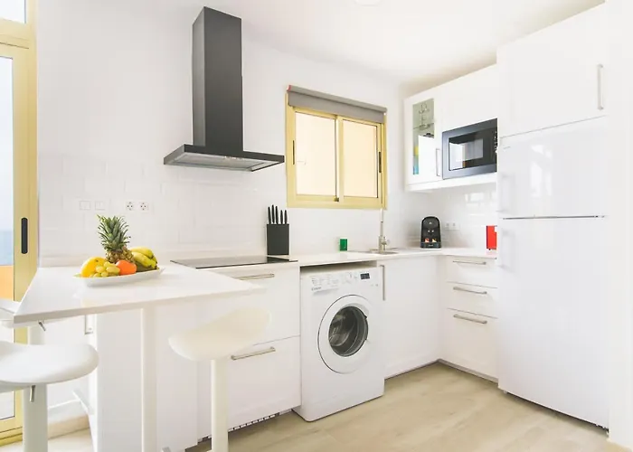 Home2book Design Sea Front Canteras1