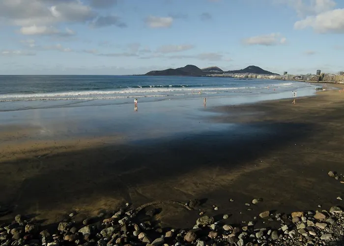 Home2book Design Sea Front Canteras1