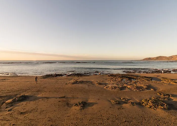 Lägenhet Home2book Design Sea Front Canteras1 *