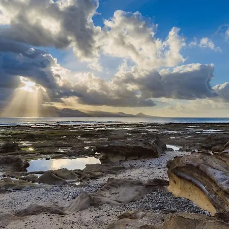 Home2book Design Sea Front Canteras1 * Лас-Пальмас-де-Гран-Канария