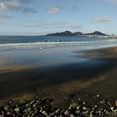 Home2book Design Sea Front Canteras1