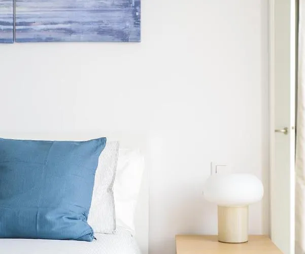 Home2book Design Sea Front Canteras1 Las Palmas