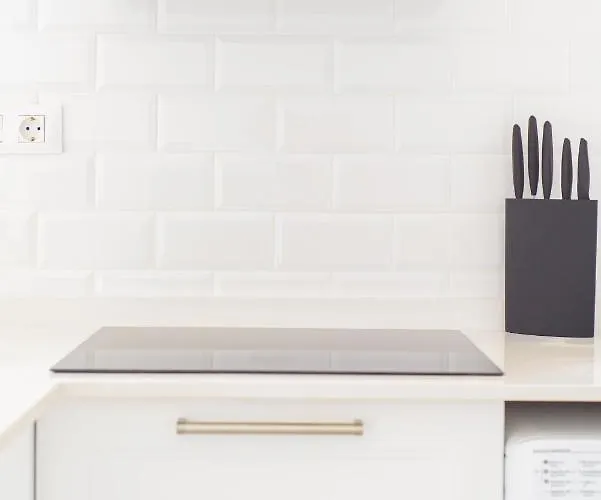 Home2book Design Sea Front Canteras1 Appartement