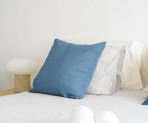 Appartement Home2book Design Sea Front Canteras1 *