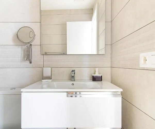 Home2book Design Sea Front Canteras1 Appartement